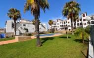 Herverkoop - Apartment -
Orihuela Costa - Punta Prima