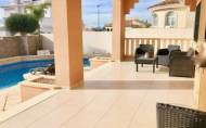 Revente - Villa -
Ciudad Quesada - Costa Blanca