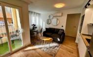 Herverkoop - Apartamento -
Torrevieja - Centro