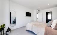 Nouvelle construction - Villa -
Pilar de la Horadada - Roda Golf