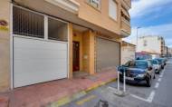 Herverkoop - Apartment -
Torrevieja - Centro