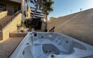 Resale - Townhouse -
Punta Prima
