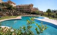 Nieuwbouw Woningen - Apartment -
Marbella - Nueva Andalucia