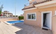 Reventa - Town House -
Orihuela - Inland