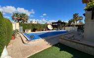 Herverkoop - Villa -
Cabo Roig - Costa Blanca