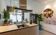Nieuwbouw Woningen - Villa -
Algorfa - La Finca Golf