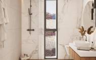 Nouvelle construction - Villa -
Polop - PAU 1