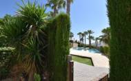 Herverkoop - Apartment -
Algorfa - Inland