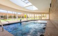 Revente - Apartment -
Guardamar del Segura - El Raso