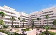 Nieuwbouw Woningen - Apartment -
Marbella - Nueva Andalucia