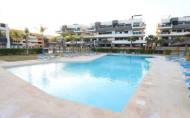 Reventa - Apartment -
Orihuela Costa - Costa Blanca