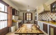 Herverkoop - Villa -
Santiago de la Ribera - Costa Calida