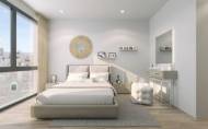Revente - Apartamento -
Torrevieja - Centro