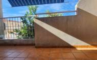 Reventa - Duplex -
Torrevieja - Costa Blanca