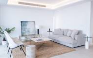 New Build - Villa -
Altea - Altea Hills