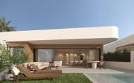 Obra nueva - Quad House -
Dolores - Pueblo