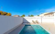 Herverkoop - Villa -
Torrevieja - Costa Blanca