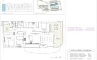 Nieuwbouw Woningen - Apartment -
Orihuela Costa - Playa Flamenca