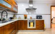 Revente - Apartment Flat -
Los Montesinos