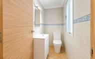 Revente - Town House -
Manilva - Inland
