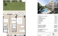 Nieuwbouw Woningen - Apartment -
Vélez Málaga - Torre del Mar