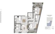 Nieuwbouw Woningen - Apartment -
Guardamar del Segura - Pueblo