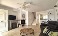 Revente - Town House -
Las Ramblas Golf - Inland