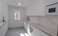 Reventa - Apartment -
Torrevieja - Torreblanca