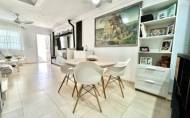 Reventa - Town House -
Formentera del Segura - Costa Blanca