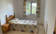 Reventa - Villa -
Camposol - Inland