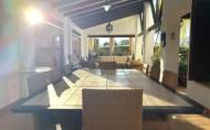 Herverkoop - Villa -
El Valle Golf Resort