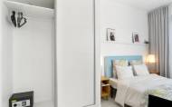Herverkoop - Town House -
Villamartin - Costa Blanca