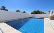 Herverkoop - Villa -
San Miguel de Salinas - Lake View Mansions