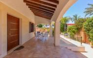 Reventa - Villa -
Orihuela Costa - Costa Blanca