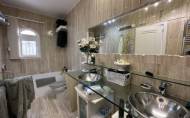 Herverkoop - Villa -
Las Ramblas Golf - Inland