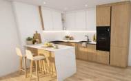 New Build - Penthouse -
rincon de la victoria - Torre de Benagalbón