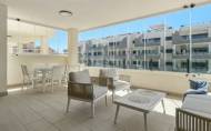 Herverkoop - Apartment -
Orihuela Costa - Costa Blanca
