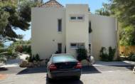 Resale - Villa -
Altea - Marina Baja