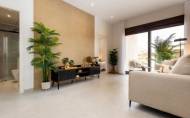 Nieuwbouw Woningen - Villa -
Orihuela - Vistabella Golf