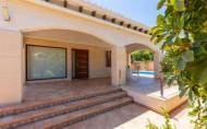 Reventa - Villa -
Orihuela Costa - Costa Blanca