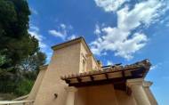 Resale - Chalet -
Altea - Altea Hills
