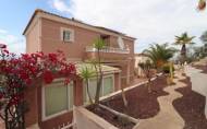 Reventa - Villa -
Algorfa - Lomas de La Juliana