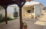 Resale - Country House -
Abanilla