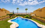 Herverkoop - Apartment -
La Duquesa - Costa del Sol