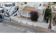 Resale - Townhouse -
Orihuela Costa - Los Altos
