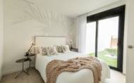 Nieuwbouw Woningen - Villa -
Finestrat - Campana Garden