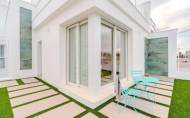 Nieuwbouw Woningen - Villa -
Los Alcazares - Torre del Rame