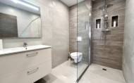Resale - Villa -
San Miguel de Salinas - Inland