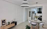 Resale - Apartment -
Torrevieja - Habaneras