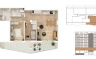 Nieuwbouw Woningen - Apartment -
Moncofa - Playa de Moncofa